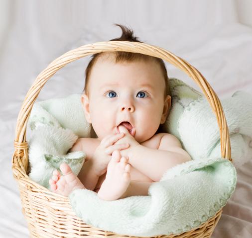Surrogacy with Oocyte Donation "Effective"* Surrogacy with Oocyte Donation "Effective"*