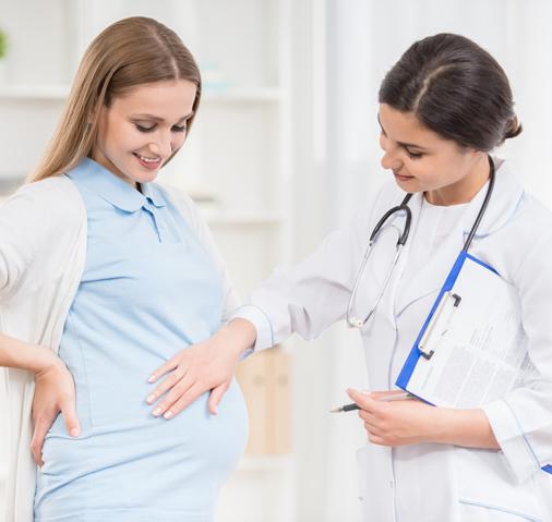 Surrogacy </br>Standard Surrogacy </br>Standard